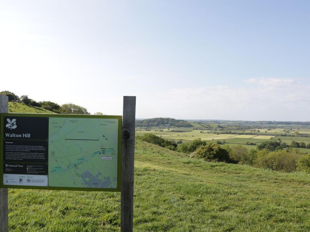 The Nest - Family Friendly Caravan Nr Glastonbury & Street Somerton  Zewnętrze zdjęcie
