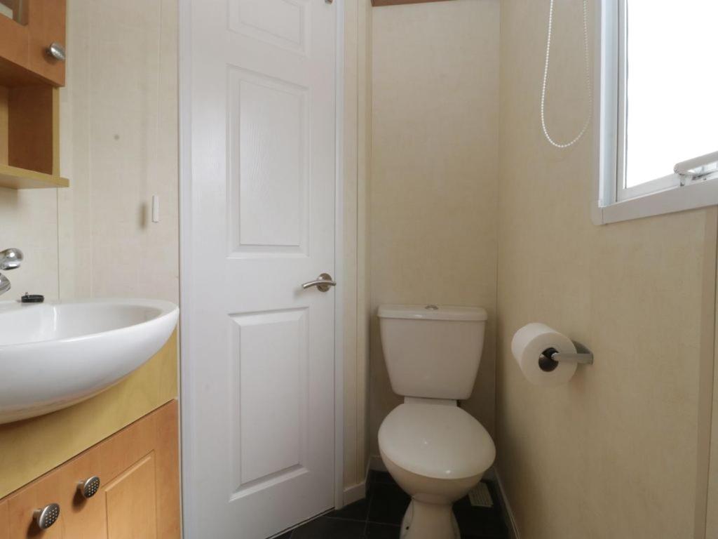 The Nest - Family Friendly Caravan Nr Glastonbury & Street Somerton  Zewnętrze zdjęcie